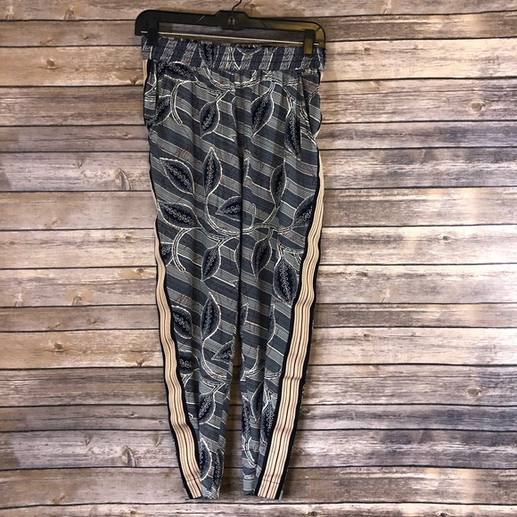 Hei Hei Pants - Anthropology Hei Hei Rayon Pants Size XS